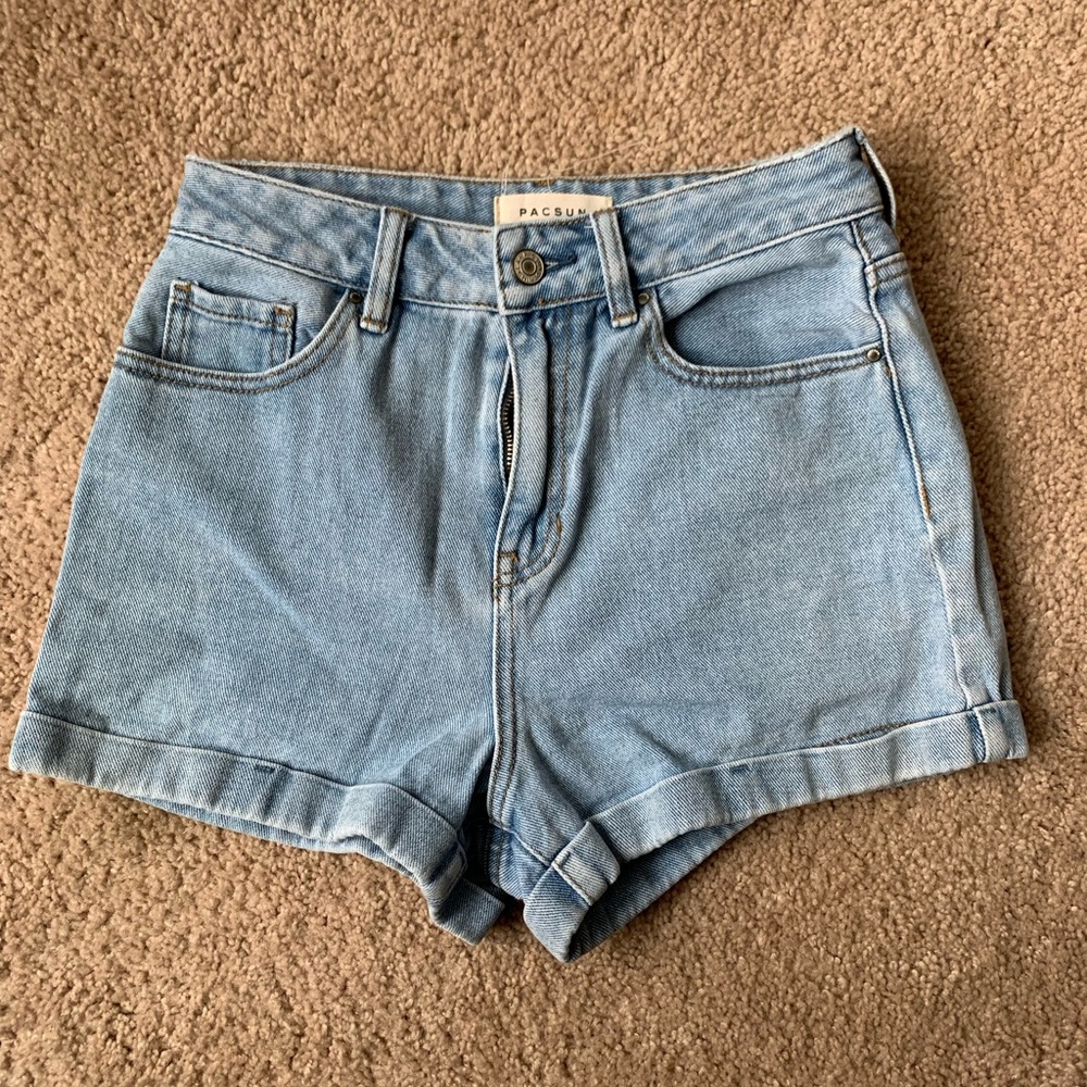 PACSUN shorts